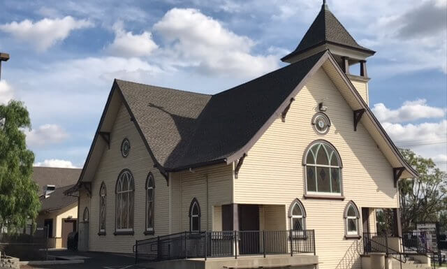 Is going to church a necessity for Christians?