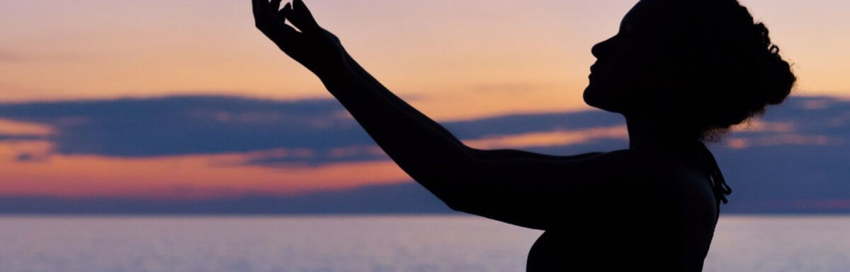 Prayer–it’s about the relationship, not the request.