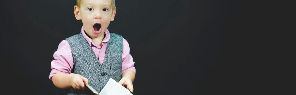 Don’t ask to be fed, feed yourself!  Everyone can–and needs to–study the Bible.