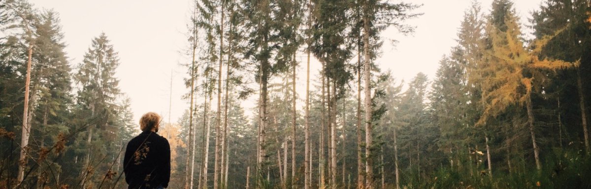 Avoiding legalism, or how to not be a Pharisee.
