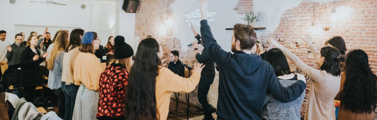 Are Christians being unfaithful by isolating?