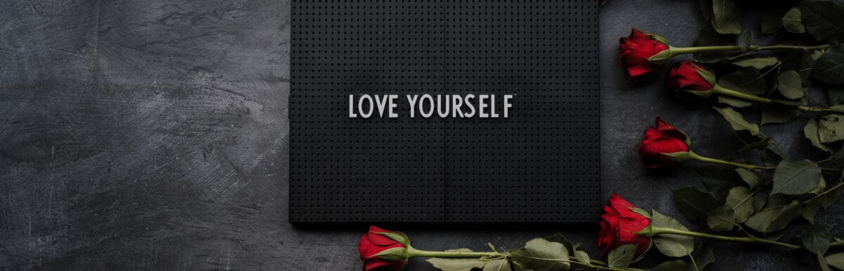 Is “taking care of myself” the most important thing?